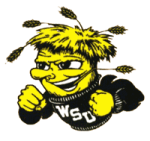 Wichita State is headed to the Final Four as a #9 seed.