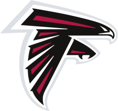 Will the Atlanta Falcons win the NFC South in 2013? The numbers say no.