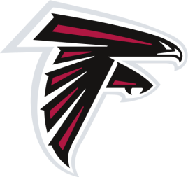 It's Super Bowl or bust for the Falcons in 2013. 