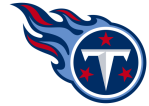 The Titans nabbed the AFC's #6 seed in Week 12.